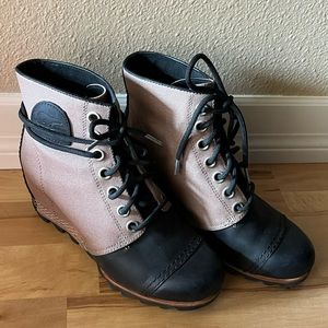 Women’s Sorel Joan of Arctic Wedge